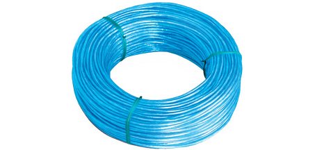 Corde à linge 'Idéal', longueur: 60 m