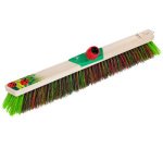 Balai en bois 'Coccinelle', largeur: 600 mm