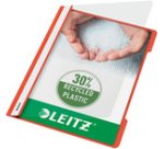 chemise à lamelle Standard, format A4, PP