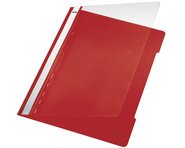 chemise à lamelle Standard, format A4, PP