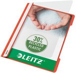 chemise à lamelle Standard, format A4, PP