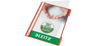 chemise à lamelle Standard, format A4, PP