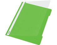 chemise à lamelle Standard, format A4, PP