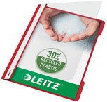 Standard sheet protector, A4 size, PP