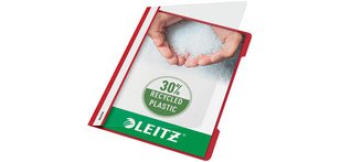 Standard sheet protector, A4 size, PP
