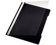 chemise à lamelle Standard, format A4, PP