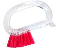 Brosse à vaisselle 'Universal', forme d'anneau