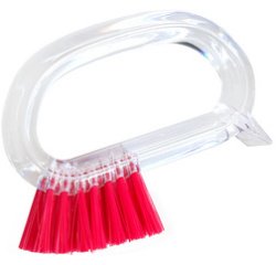 Brosse à vaisselle 'Universal', forme d'anneau