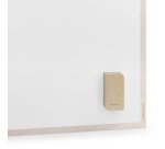 Feutre de rechange pour brosse Wood Series