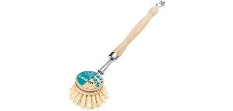 Tête de rechange pour brosse 'LessCO2'