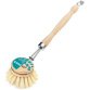 Brosse à vaisselle 'LessCO2', rond, 250 mm