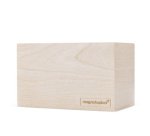 Organiseur de tableau Wood Series, bouleau