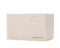 Organiseur de tableau Wood Series, bouleau