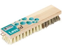 Schuurborstel 'LessCO2', 240 mm