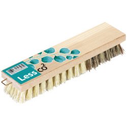 Brosse à récurer 'LessCO2', 240 mm