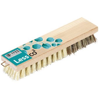 Brosse à récurer 'LessCO2', 240 mm