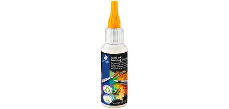 Diluant incolore 'Multi Ink blending liquid'