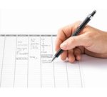 Porte-mines graphite 778, 0,7 mm, noir