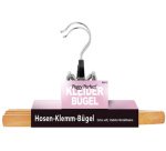 Pince à pantalon, pack de 2