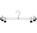 Pince à pantalon, avec pinces, pack de 2, L