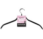 Cintre en métal sans barre, pack de 3