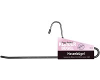 Cintre en métal/pour pantalon