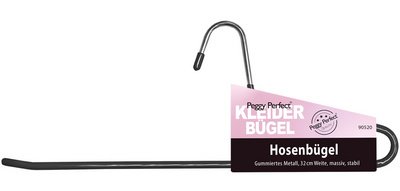 Cintre en métal/pour pantalon