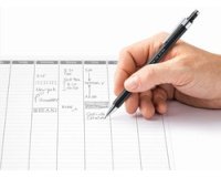 Vulpotlood grafiet 778 incl. doosje met vullingen