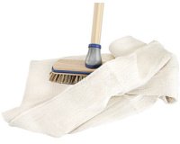 Serpillière 'Black Forest', 600 x 700 mm