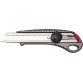 L-550GP aluminium behuizing 18 mm antraciet