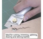 Cutter d'atelier NT Cutter KT-2000GP 43 et 50 mm