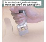 Cutter d'atelier NT Cutter KT-2000GP 43 et 50 mm