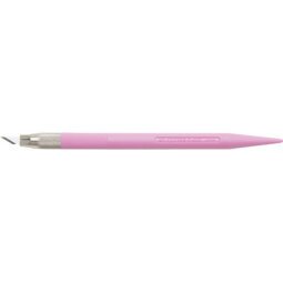 Scalpel D-401P, blanc pastel