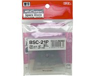 Vervangmessen BSC-21P, breedte: 60 mm