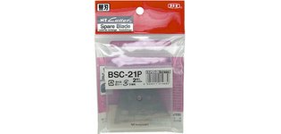 Lame de rechange BSC-21P, largeur: 60 mm