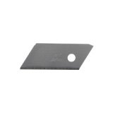 Kurze Klinge 58 ° BZL11P für spezielle NT Cutter - Packung mit 6 Stück.
