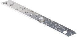 Standard BA-300 blade for NT Cutter 9 mm - Pack of 6