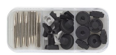 FABER-CASTELL Boîte à pièces de rechange