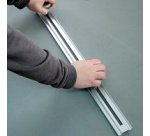 Coupe-cercles CL-100P, boîter métal