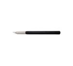 Scalpel eDL-400, plastic case, black