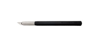 Scalpel eDL-400, plastic case, black