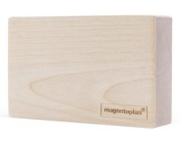 Porte-marqueurs Wood Series, bouleau