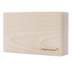 Porte-marqueurs Wood Series, bouleau