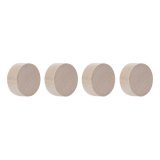 Aimant néodyme Circle Wood Series