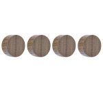 Aimant néodyme Circle Wood Series
