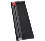 Massicot 1st papercutter, A4, noir