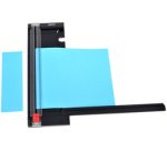 Massicot 1st papercutter, A4, noir