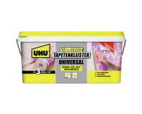 Fix & Fertig Colle à tapisser Universal, seau 5 kg