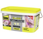 Fix & Fertig Colle à tapisser Universal, seau 5 kg