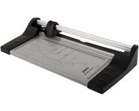 Snijmachine Cutter II A4 grijs/zwart